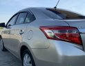 Toyota Vios 2018 - Cần bán xe Toyota Vios – sx 2018