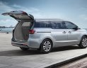 Kia Sedona    2021 - Cần bán xe Kia Sedona 2021, màu trắng