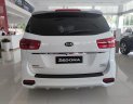 Kia Sedona    2021 - Cần bán xe Kia Sedona 2021, màu trắng