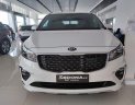 Kia Sedona    2021 - Cần bán xe Kia Sedona 2021, màu trắng