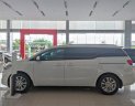 Kia Sedona    2021 - Cần bán xe Kia Sedona 2021, màu trắng