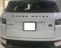 LandRover Evoque 2012 - Cần bán xe Range Rover Evoque Dynamic màu trắng, giá tốt giao ngay – sản xuất 2012