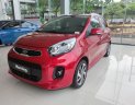 Kia Morning 2021 - Kia Morning 2021 giá chỉ từ 304 triệu tại Kia Bình Phước - Hỗ trợ mua trả góp