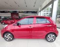 Kia Morning 2021 - Kia Morning 2021 giá chỉ từ 304 triệu tại Kia Bình Phước - Hỗ trợ mua trả góp