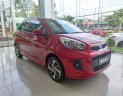 Kia Morning 2021 - Kia Morning 2021 giá chỉ từ 304 triệu tại Kia Bình Phước - Hỗ trợ mua trả góp