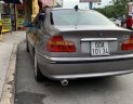 BMW 3 Series 2003 - Bán xe BMW 3 Series sản xuất 2003, màu bạc, nhập khẩu 