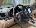 Toyota Highlander 2011 - Công năng tuyệt vời, thiết kế đơn giản đúng chất Mỹ