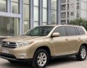 Toyota Highlander 2011 - Công năng tuyệt vời, thiết kế đơn giản đúng chất Mỹ