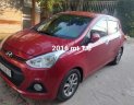 Hyundai Grand i10 2016 - Chính chủ cần bán lại xe Hyundai Grand i10 đời 2016 số sàn nhập khẩu