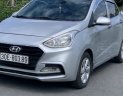 Hyundai Grand i10 2017 - Cần bán cho người thật sự quan tâm và yêu thích dòng xe có bớt chút lộc