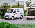 Thaco TOWNER Van 5S 2021 - Bán xe tải Van 5 chỗ giá rẻ tại hải Phòng _ Liên hệ Thaco Trọng Thiện Hải Phòng