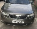 Kia Cerato 2016 - Cần bán xe Kia Cerato đời 2016, xe gia đình, 348 triệu