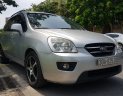 Kia Carens 2009 - Bán xe Kia Carens năm 2009, màu bạc, 250tr