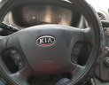 Kia Carens 2009 - Bán xe Kia Carens năm 2009, màu bạc, 250tr