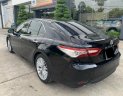 Toyota Camry 2.5Q 2019 - Cần bán xe Toyota Camry 2.5Q 2019 màu đen nhập Thái chính hãng Toyota Sure