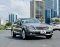 Mercedes-Benz C250 2010 - Bán xe Mercedes C250 đời 2010, màu xám, số tự động, giá chỉ 420 triệu