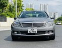 Mercedes-Benz C250 2010 - Bán xe Mercedes C250 đời 2010, màu xám, số tự động, giá chỉ 420 triệu