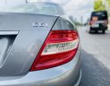 Mercedes-Benz C250 2010 - Bán xe Mercedes C250 đời 2010, màu xám, số tự động, giá chỉ 420 triệu