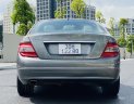 Mercedes-Benz C250 2010 - Bán xe Mercedes C250 đời 2010, màu xám, số tự động, giá chỉ 420 triệu