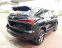 Toyota Fortuner 2.7V 2017 - Cần bán gấp Toyota Fortuner 2.7V đời 2017, màu đen, nhập khẩu chính hãng, giá chỉ 900 triệu