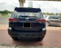 Toyota Fortuner 2.7V 2017 - Cần bán gấp Toyota Fortuner 2.7V đời 2017, màu đen, nhập khẩu chính hãng, giá chỉ 900 triệu