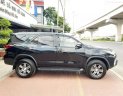 Toyota Fortuner 2.7V 2017 - Cần bán gấp Toyota Fortuner 2.7V đời 2017, màu đen, nhập khẩu chính hãng, giá chỉ 900 triệu