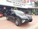 Toyota Fortuner 2.7V 2017 - Cần bán gấp Toyota Fortuner 2.7V đời 2017, màu đen, nhập khẩu chính hãng, giá chỉ 900 triệu