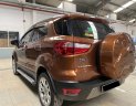 Ford EcoSport Titanium 2018 - Cần gấp xe Ford EcoSport Titanium 1.5L AT 2018 xe đẹp đi kĩ