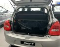 Suzuki Swift GLX 2021 - Cần bán Suzuki Swift GLX 2021, màu trắng, nhập khẩu, giá 518tr