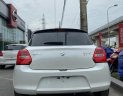 Suzuki Swift GLX 2021 - Cần bán Suzuki Swift GLX 2021, màu trắng, nhập khẩu, giá 518tr