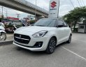 Suzuki Swift GLX 2021 - Cần bán Suzuki Swift GLX 2021, màu trắng, nhập khẩu, giá 518tr