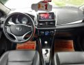 Toyota Vios 1.5G 2015 - Cần bán Toyota Vios 1.5G năm 2015, màu đỏ