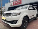 Toyota Fortuner 2.7V 2014 - Cần bán xe Toyota Fortuner TRD Sportivo 2.7V AT4x4 2014 máy xăng 2 cầu