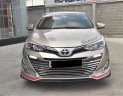 Toyota Vios G 2018 - Cần bán xe Toyota Vios 1.5G 2018 xe đẹp đi kĩ chính hãng Toyota Sure