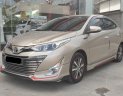 Toyota Vios G 2018 - Cần bán xe Toyota Vios 1.5G 2018 xe đẹp đi kĩ chính hãng Toyota Sure