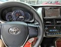 Toyota Vios G 2018 - Cần bán xe Toyota Vios 1.5G 2018 xe đẹp đi kĩ chính hãng Toyota Sure