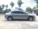 Honda Civic G 2010 - Cần bán lại xe Honda Civic G đời 2010, màu bạc, số tự động, giá 390tr