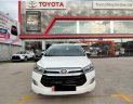 Toyota Innova V 2016 - Bán xe Toyota Innova 2.0V 2016 bản full xe đẹp đi kĩ