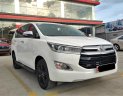 Toyota Innova V 2016 - Bán xe Toyota Innova 2.0V 2016 bản full xe đẹp đi kĩ