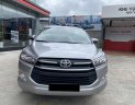 Toyota Innova G 2019 - Bán xe Toyota Innova 2.0G 2019 màu bạc, xe đẹp đi kĩ chính hãng Toyota Sure