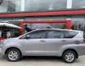 Toyota Innova G 2019 - Bán xe Toyota Innova 2.0G 2019 màu bạc, xe đẹp đi kĩ chính hãng Toyota Sure