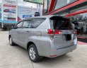 Toyota Innova G 2019 - Bán xe Toyota Innova 2.0G 2019 màu bạc, xe đẹp đi kĩ chính hãng Toyota Sure