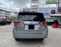 Toyota Innova G 2019 - Bán xe Toyota Innova 2.0G 2019 màu bạc, xe đẹp đi kĩ chính hãng Toyota Sure