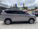 Toyota Innova G 2019 - Bán xe Toyota Innova 2.0G 2019 màu bạc, xe đẹp đi kĩ chính hãng Toyota Sure