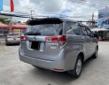 Toyota Innova G 2019 - Bán xe Toyota Innova 2.0G 2019 màu bạc, xe đẹp đi kĩ chính hãng Toyota Sure