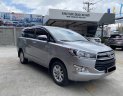 Toyota Innova G 2019 - Bán xe Toyota Innova 2.0G 2019 màu bạc, xe đẹp đi kĩ chính hãng Toyota Sure