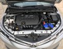 Toyota Corolla altis G 2018 - Bán xe Toyota Altis 1.8G CVT  2018 màu bạc chính hãng Toyota Sure
