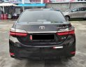 Toyota Corolla altis G 2019 - Bán xe Toyota Altis 1.8G CVT 2019 màu đen, xe đẹp đi kĩ