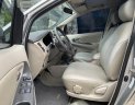 Toyota Innova 2.0E 2015 - Bán xe Toyota Innova 2.0E 2015 màu bạc, xe đẹp đi kĩ chính hãng Toyota Sure