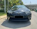 Toyota Corolla altis G 2017 - Bán Toyota Corolla altis G đời 2017, màu đen